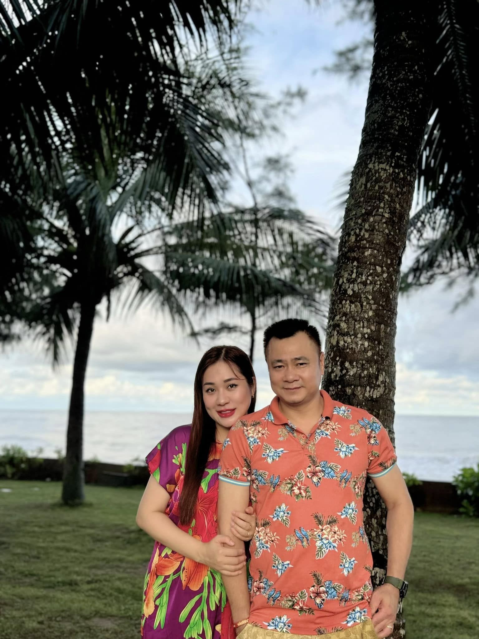 Tự Long từ thợ mộc trở thành Giám đốc Nhà hát Chèo Quân đội tại Hà Nội - Ảnh 4. Tự Long từ thợ mộc trở thành Giám đốc Nhà hát Chèo Quân đội tại Hà Nội - Ảnh 4.