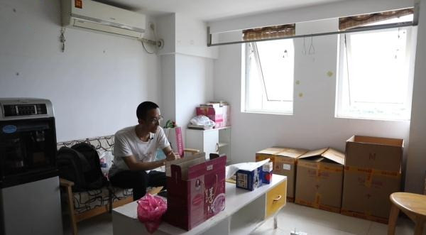 Cú trượt dài của thần đồng học Tiến sĩ: Từ thiên tài đến khủng hoảng tuổi 20 - Ảnh 5. Cú trượt dài của thần đồng học Tiến sĩ: Từ thiên tài đến khủng hoảng tuổi 20 - Ảnh 5.