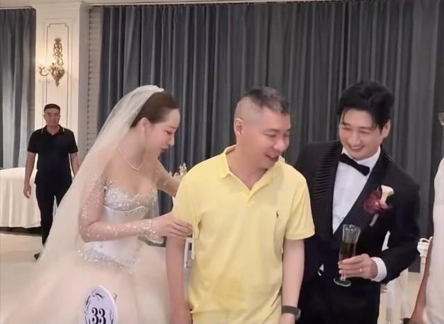 Vợ kém 15 tuổi của NSND Công Lý bị "Hồng Hài Nhi" rủ đi hẹn hò- Ảnh 3.