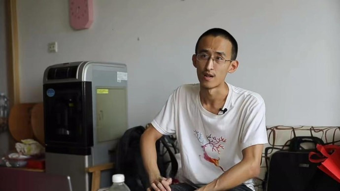 Cú trượt dài của thần đồng học Tiến sĩ: Từ thiên tài đến khủng hoảng tuổi 20 - Ảnh 4. Cú trượt dài của thần đồng học Tiến sĩ: Từ thiên tài đến khủng hoảng tuổi 20 - Ảnh 4.