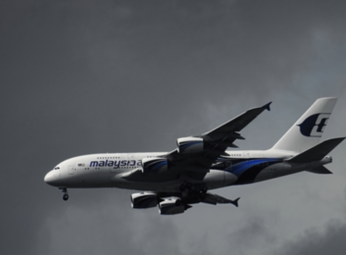 H&eacute; lộ th&ocirc;ng tin mới về MH370 v&agrave; những giờ đầu hỗn loạn sau khi m&aacute;y bay biến mất - Ảnh 1.