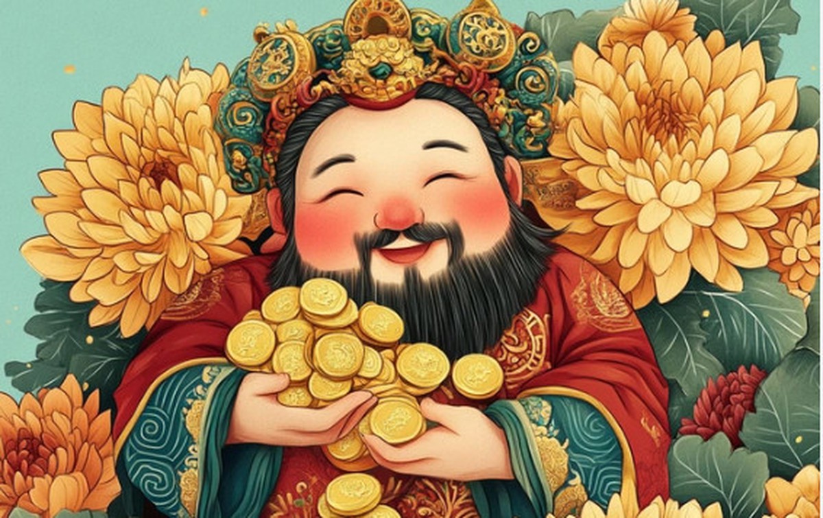 Nếu bạn thuộc 4 con gi&aacute;p sau th&igrave; c&agrave;ng lớn tuổi c&agrave;ng ph&aacute;t - Ảnh 1.