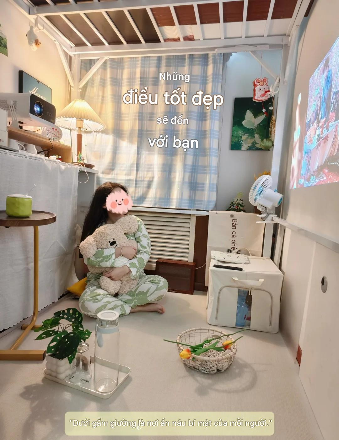 Phát hiện phòng trọ 6m² có 1 phòng ngủ 1 phòng khách - Ảnh 6. Phát hiện phòng trọ 6m² có 1 phòng ngủ 1 phòng khách - Ảnh 6.