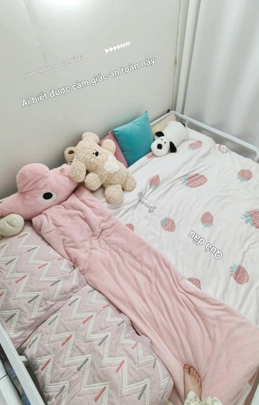 Phát hiện phòng trọ 6m² có 1 phòng ngủ 1 phòng khách - Ảnh 9. Phát hiện phòng trọ 6m² có 1 phòng ngủ 1 phòng khách - Ảnh 9.