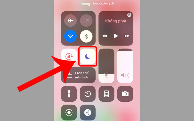 Phân biệt chế độ Im lặng iPhone và Không làm phiền: Điều cần biết năm 2026 - Ảnh 2. Phân biệt chế độ Im lặng iPhone và Không làm phiền: Điều cần biết năm 2026 - Ảnh 2.