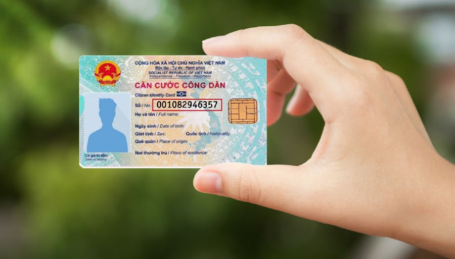 Từ th&aacute;ng 9 , ứng dụng VssID c&oacute; 2 thay đổi lớn cần người d&acirc;n kiểm tra ngay - Ảnh 2.