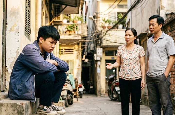 Những điều cần biết về hội nh&oacute;m gh&eacute;t bố mẹ v&agrave; c&aacute;ch ứng xử hiệu quả năm 2026 - Ảnh 1.