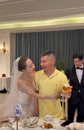 Nữ diễn vi&ecirc;n vừa lấy chồng tiết lộ mối quan hệ 18 năm với NSND C&ocirc;ng L&yacute; - Ảnh 1.