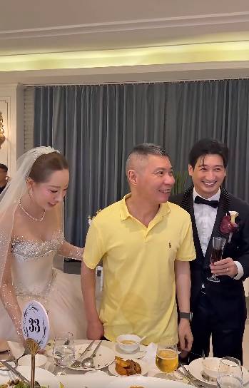 Nữ diễn vi&ecirc;n vừa lấy chồng tiết lộ mối quan hệ 18 năm với NSND C&ocirc;ng L&yacute; - Ảnh 2.