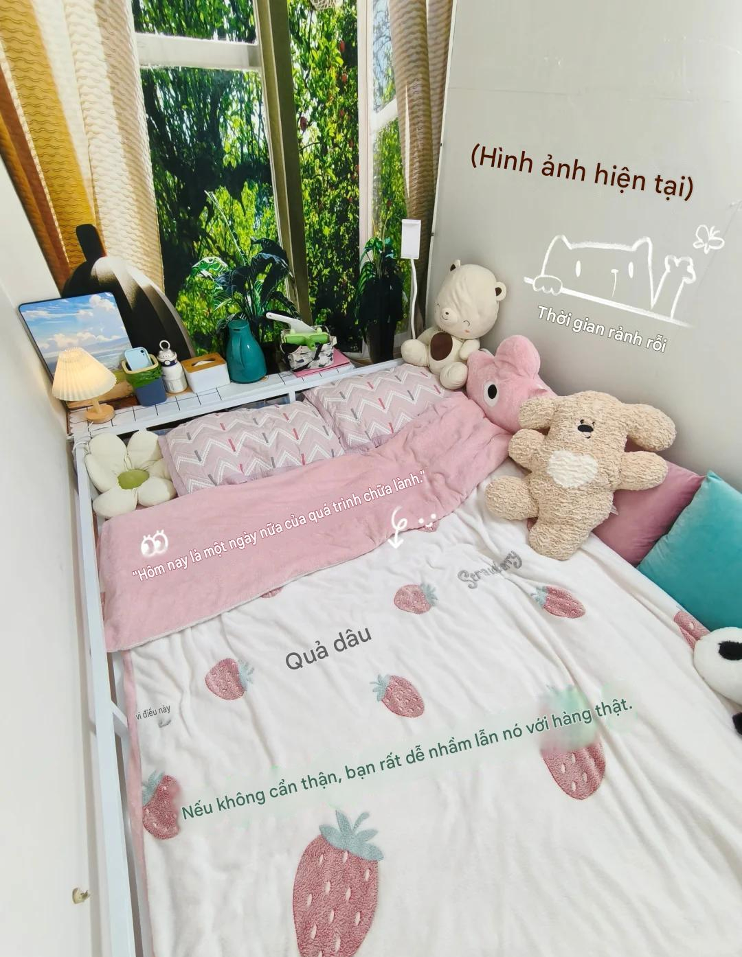 Phát hiện phòng trọ 6m² có 1 phòng ngủ 1 phòng khách - Ảnh 8. Phát hiện phòng trọ 6m² có 1 phòng ngủ 1 phòng khách - Ảnh 8.