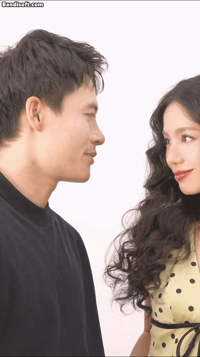L&ecirc; Hạ Anh tỏa s&aacute;ng với vai Kim &Aacute;nh trong L&ecirc;n Hương v&agrave; phong c&aacute;ch Y2K cuốn h&uacute;t - Ảnh 5.