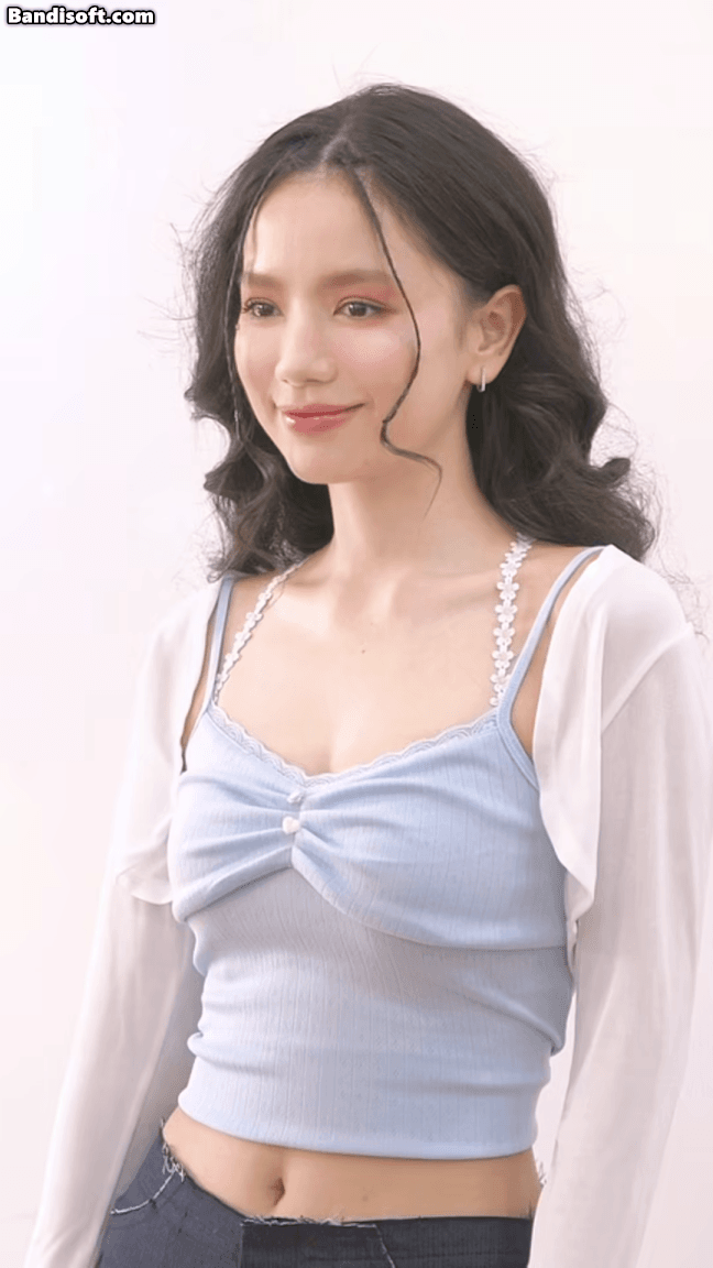 L&ecirc; Hạ Anh tỏa s&aacute;ng với vai Kim &Aacute;nh trong L&ecirc;n Hương v&agrave; phong c&aacute;ch Y2K cuốn h&uacute;t - Ảnh 4.