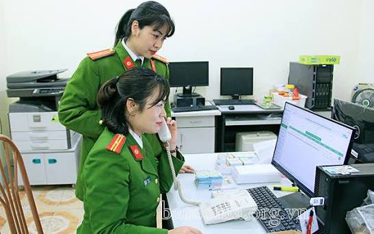 Tất cả người dân sở hữu SIM điện thoại chú ý thông báo mới nhất từ công an
