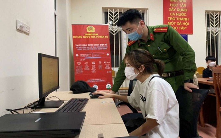 Tất cả người dân có tạm trú, tạm vắng chú ý quy định phạt tiền tới 1 triệu đồng