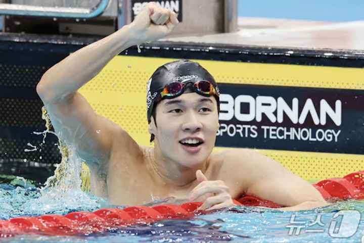 ASIAD 2026: H&agrave;n Quốc tự sản xuất huy chương cho VĐV dự bị kh&ocirc;ng được nhận giải - Ảnh 1.