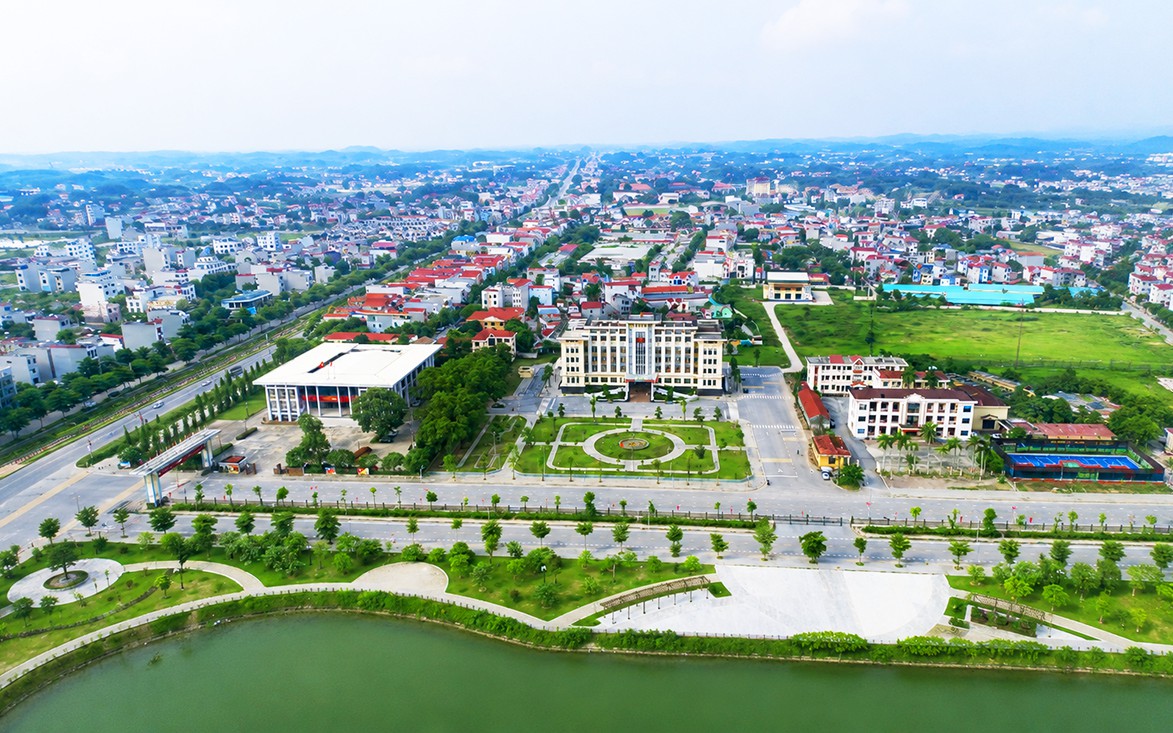 Dự án nghìn tỷ được “bật đèn xanh”, hàng nghìn người sắp đón tin vui lớn