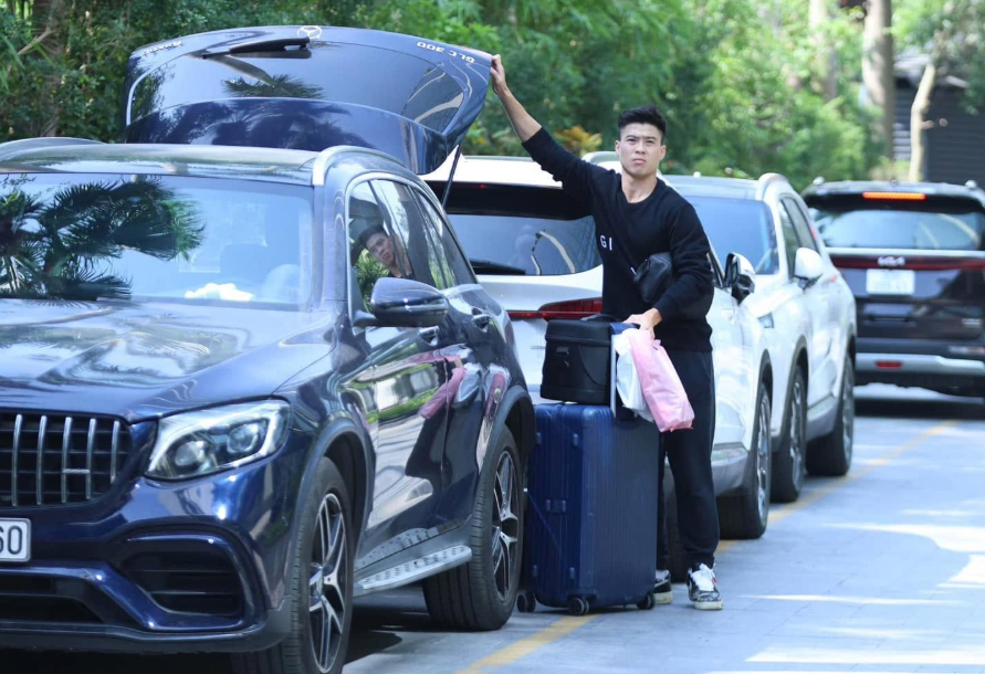Tài sản của Duy Mạnh ở tuổi 30 - Ảnh 1.