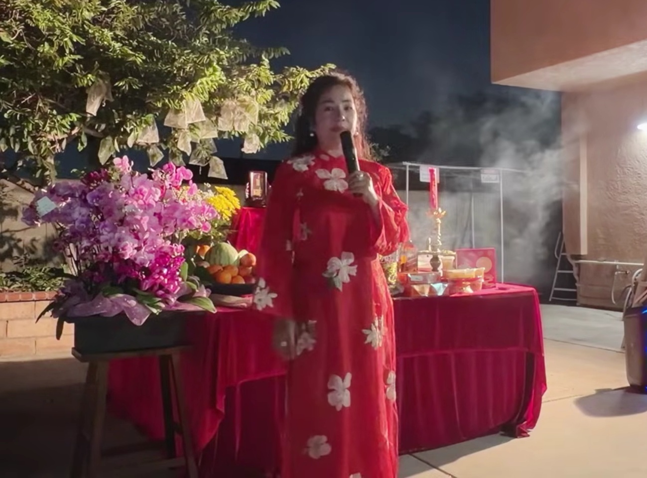 Anh Vũ qua đời đột ngột tại Mỹ trong chuyến diễn khiến đồng nghiệp v&agrave; kh&aacute;n giả b&agrave;ng ho&agrave;ng - Ảnh 1.