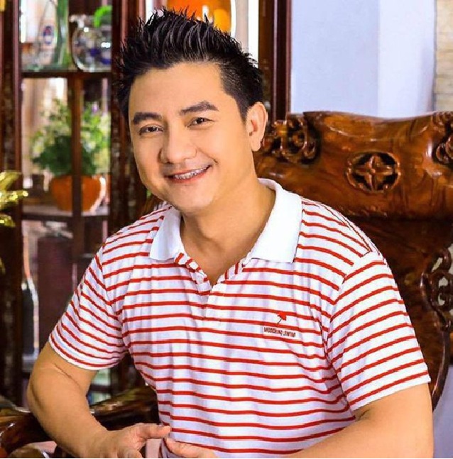 Anh Vũ qua đời đột ngột tại Mỹ trong chuyến diễn khiến đồng nghiệp v&agrave; kh&aacute;n giả b&agrave;ng ho&agrave;ng - Ảnh 2.