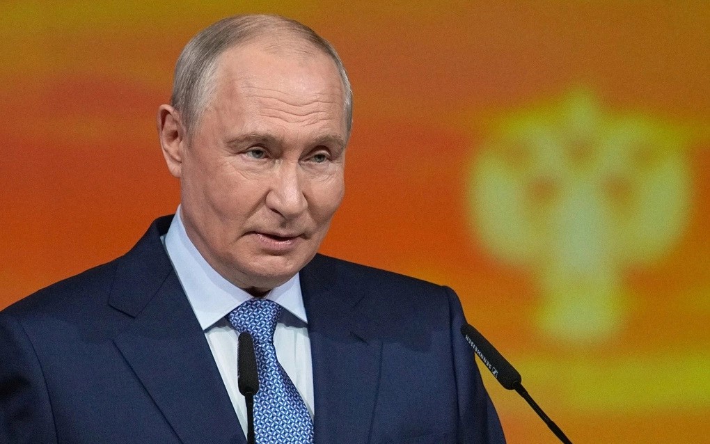 Nga tịch thu tài sản của doanh nghiệp Đức, Tổng thống Putin trực tiếp ký sắc lệnh