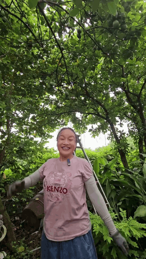 Nghệ sĩ T&uacute; Oanh nghỉ hưu sớm , tận hưởng cuộc sống b&ecirc;n khu vườn 4 . 000 M&sup2; ven s&ocirc;ng Hồng - Ảnh 4.