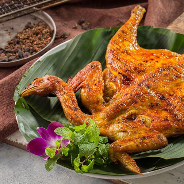 Ph&aacute;t hiện d&acirc;n tộc La Ch&iacute; c&oacute; Tết th&aacute;ng Bảy v&agrave; ruộng bậc thang đẹp nhất thế giới - Ảnh 16.
