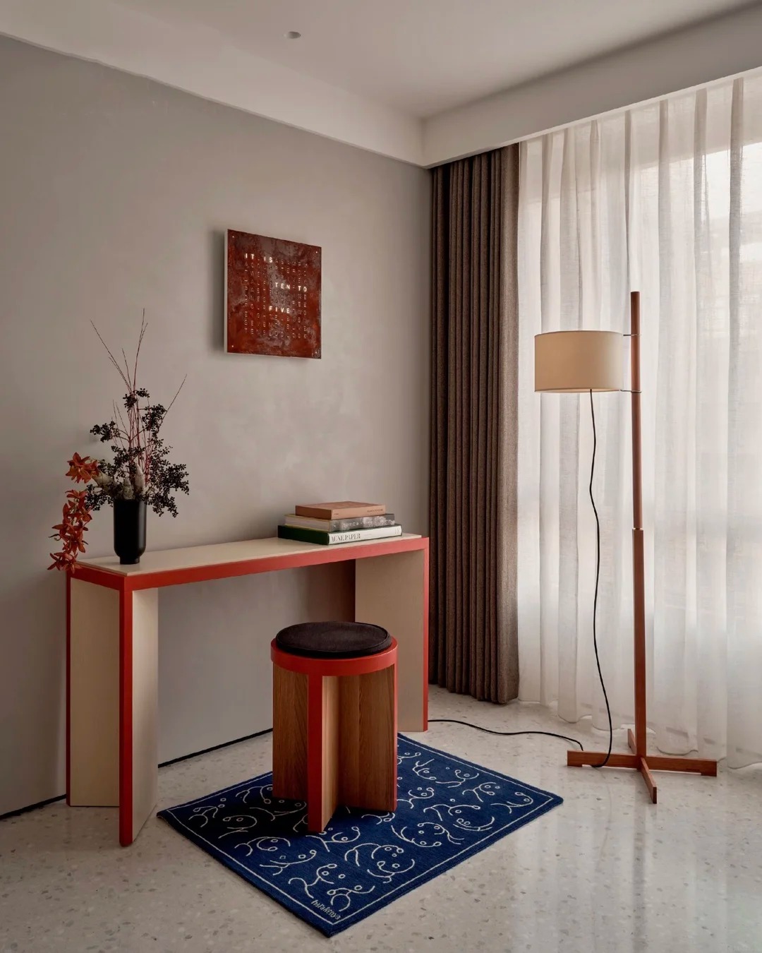 H&oacute;a ra gu nh&agrave; của si&ecirc;u mẫu Lưu Văn - bạn g&aacute;i &ldquo;tổng t&agrave;i&rdquo; hot nhất MXH lại giản dị thế - Ảnh 10.