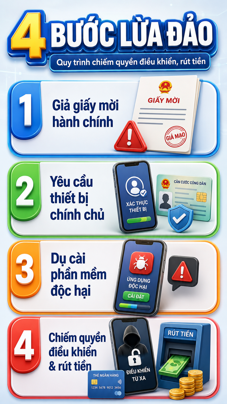 Tất cả người dân có sổ đỏ chú ý thông báo mới nhất từ công an - Ảnh 2.