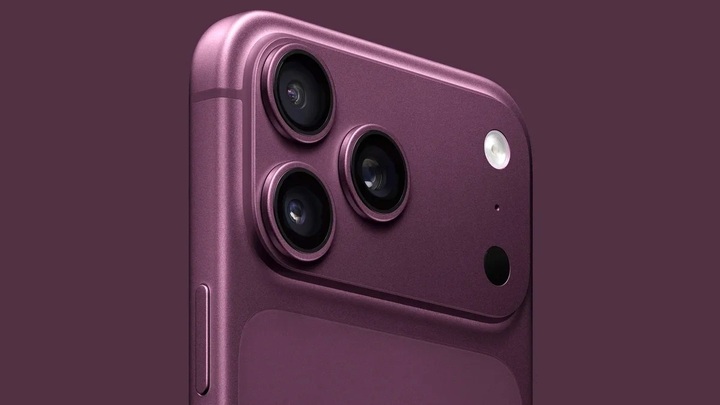Video mở hộp iPhone 18 Pro Max v&agrave; iPhone Ultra trước sự kiện ra mắt 2026 - Ảnh 1.
