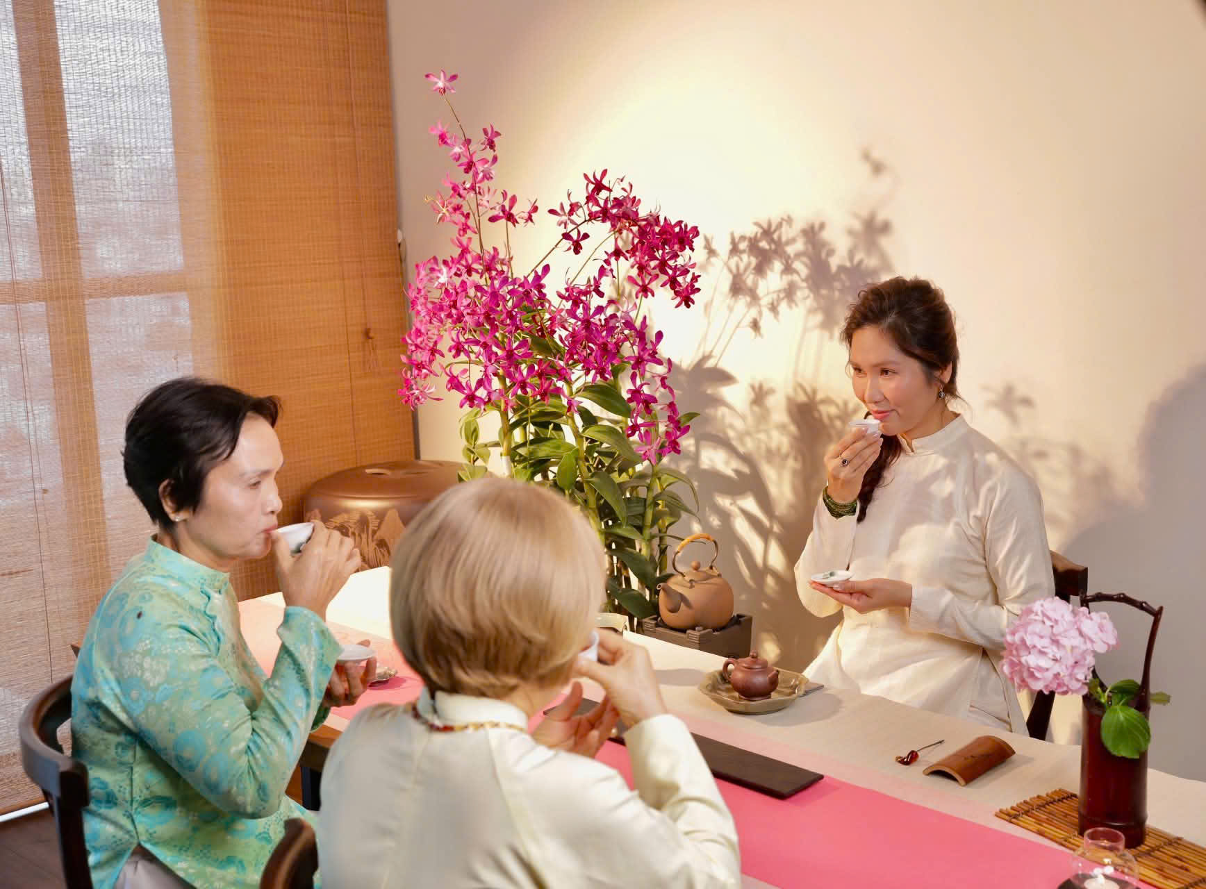 Thú vui của "hoa hậu cải lương" Như Huỳnh sau ánh đèn sân khấu - Ảnh 4. Thú vui của "hoa hậu cải lương" Như Huỳnh sau ánh đèn sân khấu - Ảnh 4.