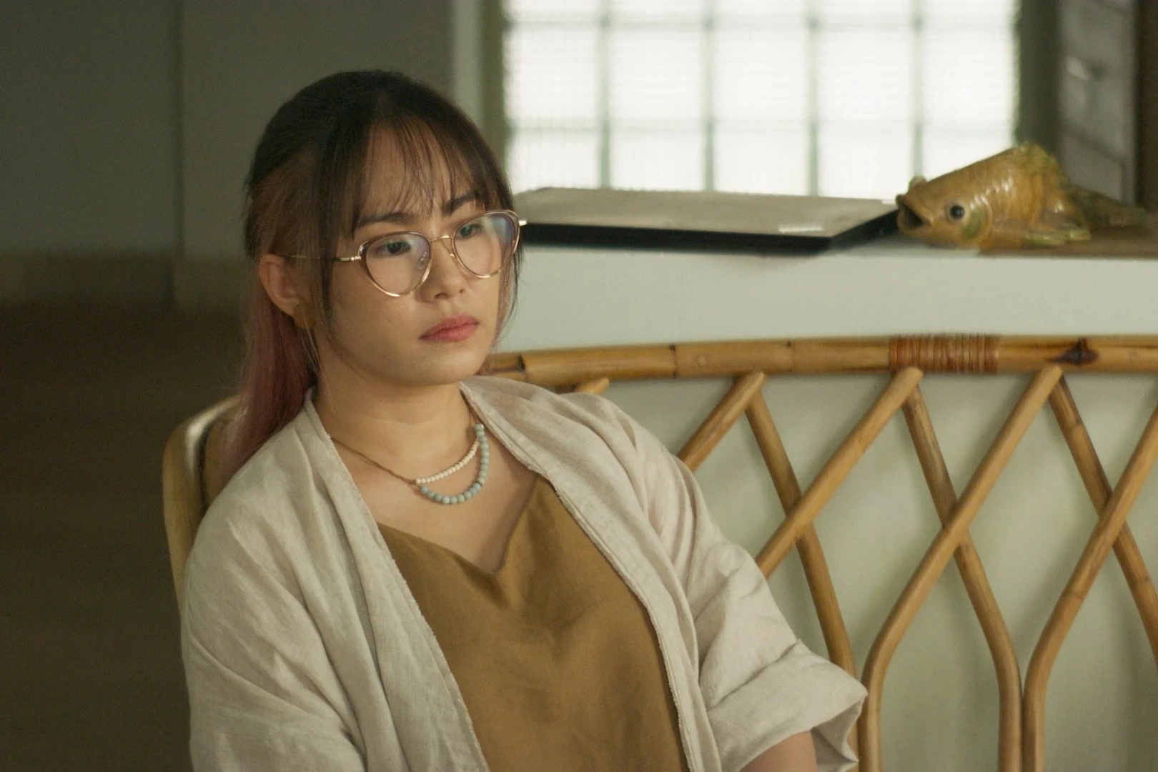 Lương B&iacute;ch Hữu: Mỹ nh&acirc;n U45 vẫn trẻ đẹp khiến Trấn Th&agrave;nh từng muốn t&aacute;n tỉnh - Ảnh 5.