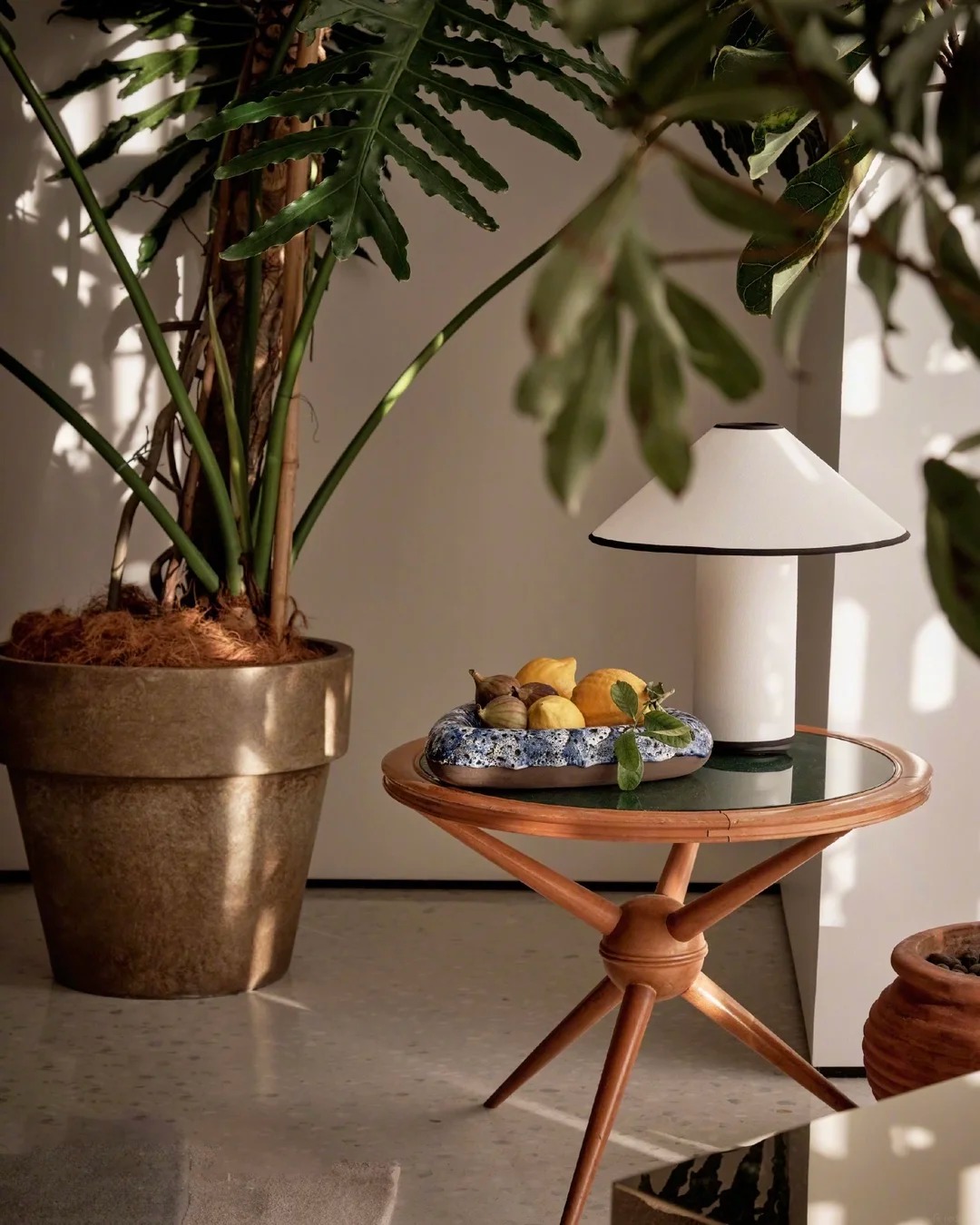 H&oacute;a ra gu nh&agrave; của si&ecirc;u mẫu Lưu Văn - bạn g&aacute;i &ldquo;tổng t&agrave;i&rdquo; hot nhất MXH lại giản dị thế - Ảnh 7.