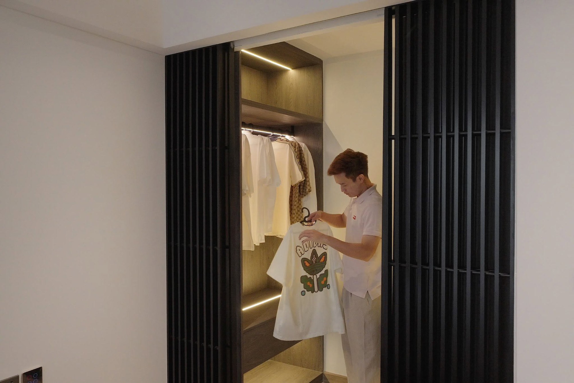 Tài sản của Hoàng Đức - Ảnh 3.