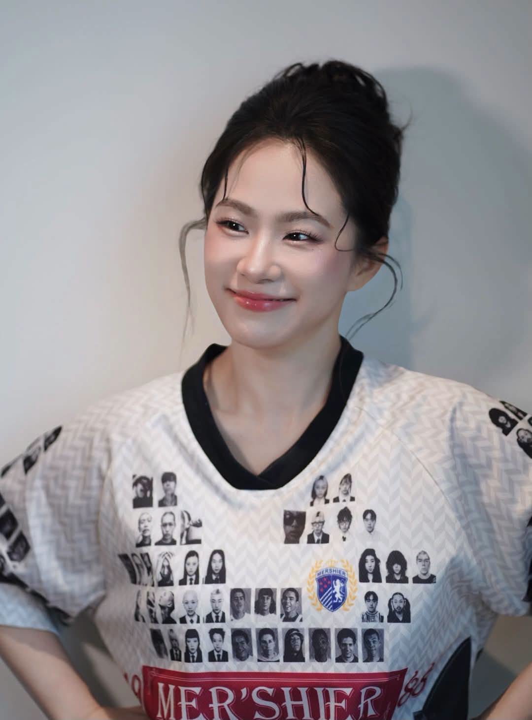 Lương B&iacute;ch Hữu: Mỹ nh&acirc;n U45 vẫn trẻ đẹp khiến Trấn Th&agrave;nh từng muốn t&aacute;n tỉnh - Ảnh 7.