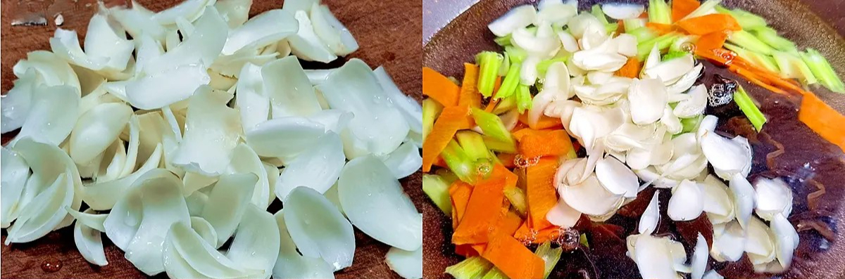 3 loại rau đặc biệt tốt cho phổi đang bắt đầu vào mùa: Giá rẻ, dễ nấu lại vô cùng ngon miệng và bổ dưỡng- Ảnh 3.