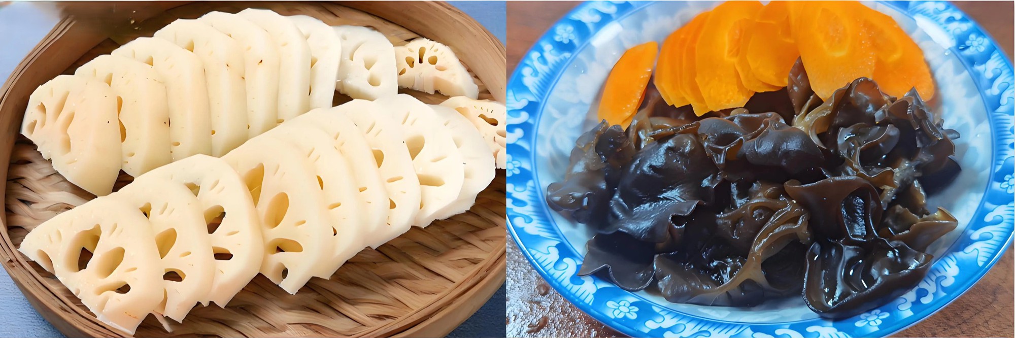 3 loại rau đặc biệt tốt cho phổi đang bắt đầu vào mùa: Giá rẻ, dễ nấu lại vô cùng ngon miệng và bổ dưỡng- Ảnh 11.