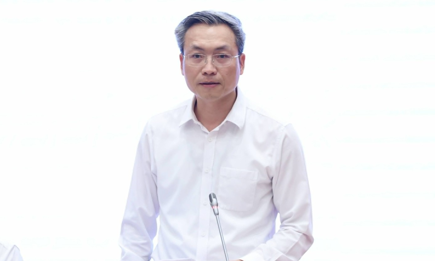 Bắt người phụ nữ m&ocirc;i giới chạy &aacute;n li&ecirc;n quan Ph&uacute; L&ecirc; tại Hải Ph&ograve;ng - Ảnh 1.