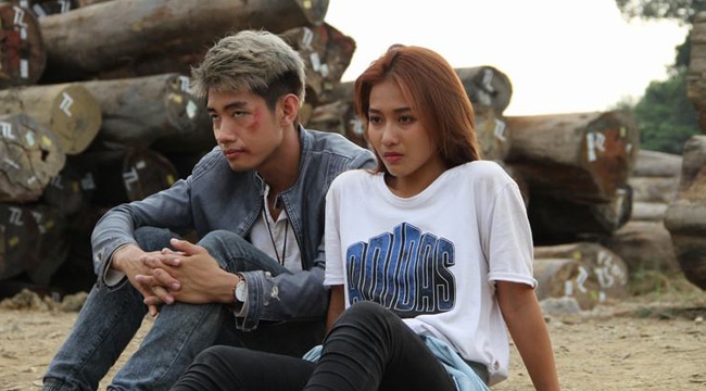 Khả Ng&acirc;n: Mỹ nh&acirc;n Việt 15 tuổi đẹp nhất thế giới , so k&egrave; với Jennie v&agrave; Nhiệt Ba - Ảnh 3.