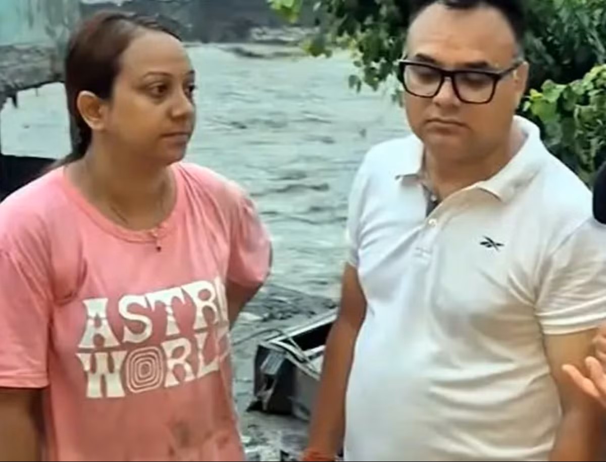 Căn nhà xanh sống sót qua trận lũ lớn ở Nepal như thế nào? - Ảnh 2. Căn nhà xanh sống sót qua trận lũ lớn ở Nepal như thế nào? - Ảnh 2.