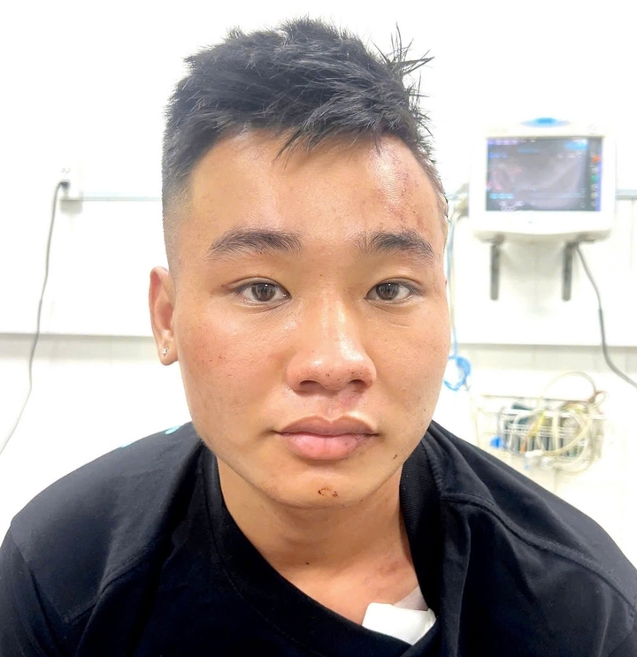 Danh t&iacute;nh nghi can thảm &aacute;n Đồng Nai khiến 3 mẹ con tử vong được x&aacute;c định - Ảnh 1.
