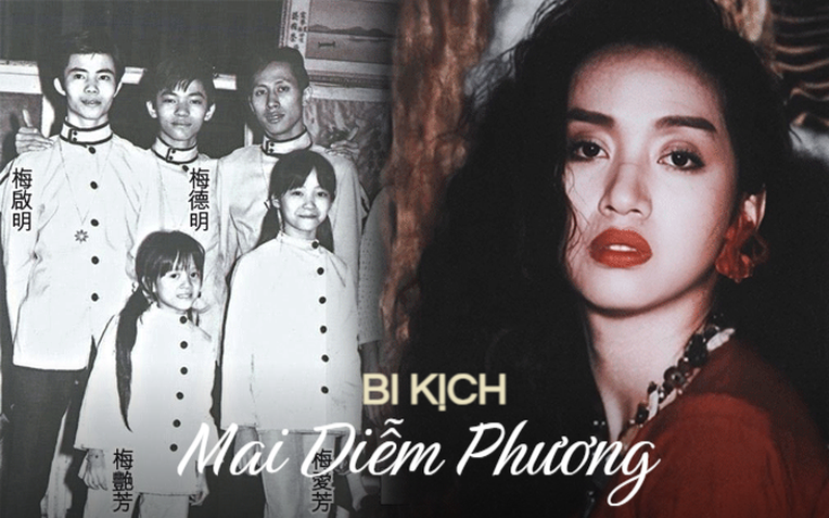 Cuộc chiến t&agrave;i sản 23 năm sau c&aacute;i chết của diva Mai Diễm Phương v&agrave; nỗi đau gia đ&igrave;nh - Ảnh 1.