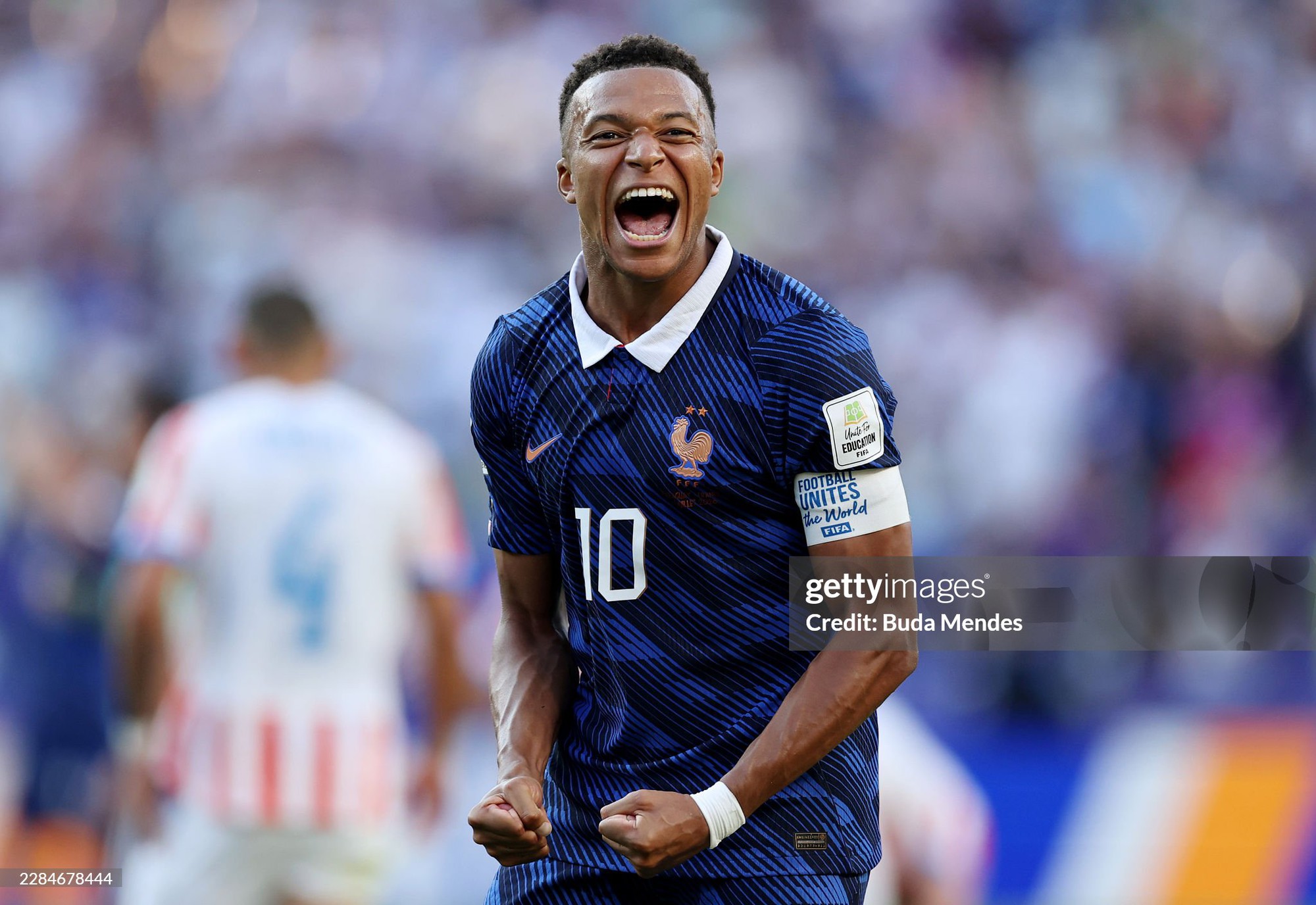 Âm mưu bắt cóc Kylian Mbappé: Thủ lĩnh 18 tuổi chỉ đạo từ trong tù - Ảnh 2. Âm mưu bắt cóc Kylian Mbappé: Thủ lĩnh 18 tuổi chỉ đạo từ trong tù - Ảnh 2.