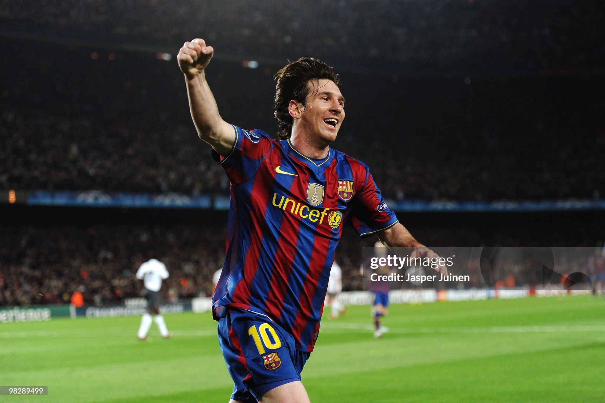Barcelona và phản ứng gây tranh cãi sau khi Messi tuyên bố giải nghệ ĐT Quốc gia - Ảnh 3. Barcelona và phản ứng gây tranh cãi sau khi Messi tuyên bố giải nghệ ĐT Quốc gia - Ảnh 3.