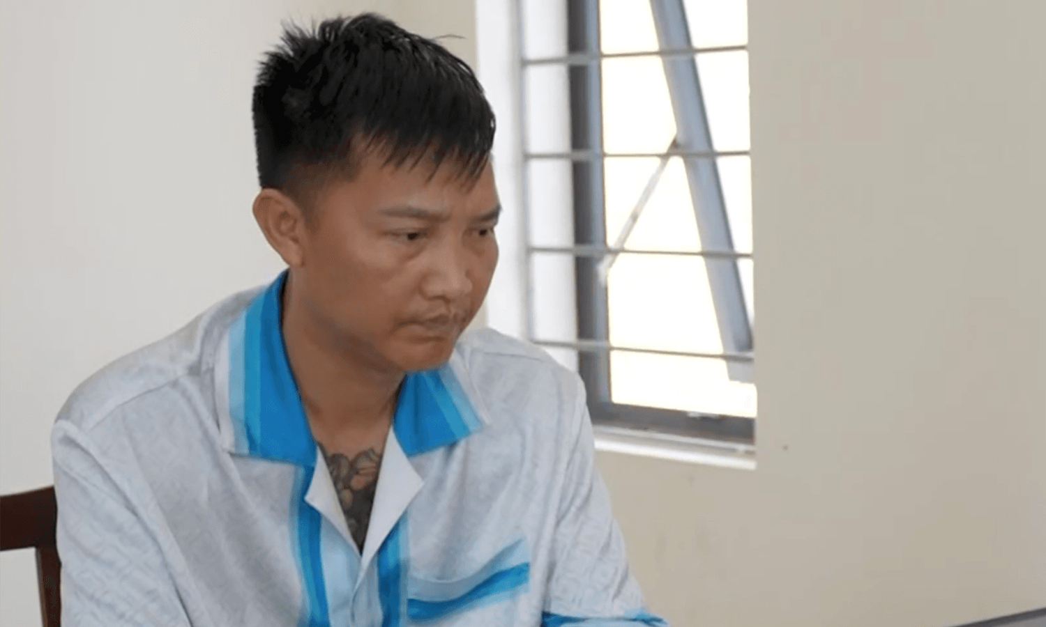 Bộ C&ocirc;ng an khởi tố Huấn Hoa Hồng v&igrave; lừa đảo chiếm đoạt t&agrave;i sản năm 2026 - Ảnh 1.