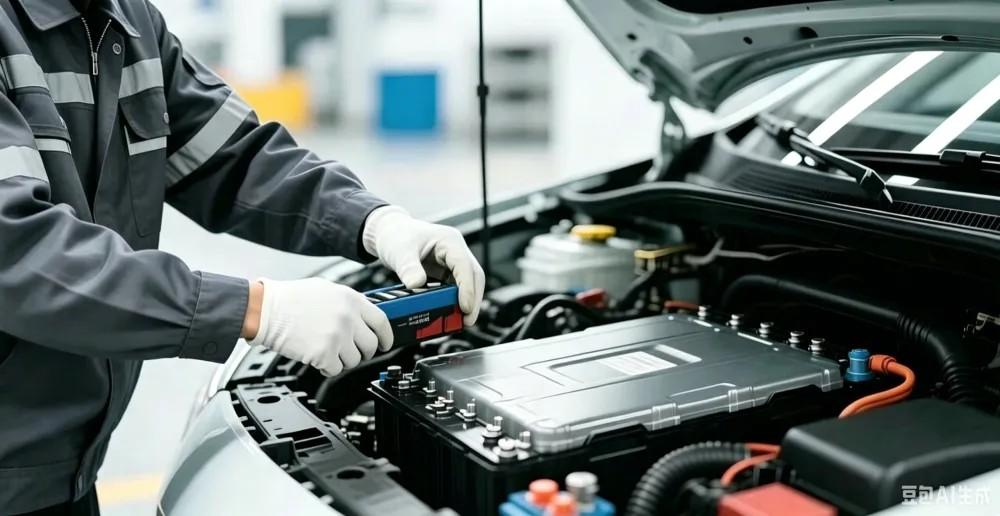 Chủ xe điện đối mặt Ba vấn đề lớn năm 2026 cần biết để bảo vệ quyền lợi - Ảnh 3. Chủ xe điện đối mặt Ba vấn đề lớn năm 2026 cần biết để bảo vệ quyền lợi - Ảnh 3.