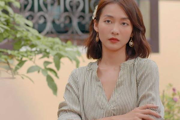 Khả Ng&acirc;n: Mỹ nh&acirc;n Việt 15 tuổi đẹp nhất thế giới , so k&egrave; với Jennie v&agrave; Nhiệt Ba - Ảnh 5.