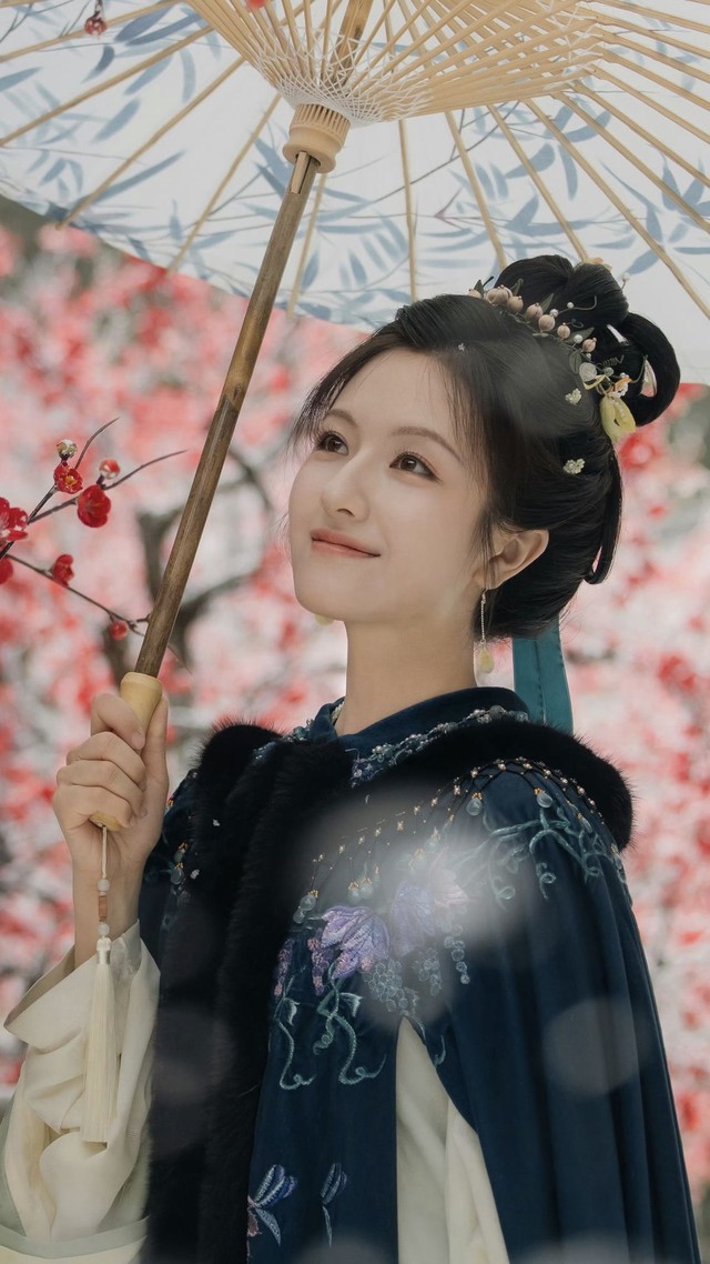 Thảm họa cổ trang bị cả MXH vùi dập giờ đẹp không tin nổi: Visual lột xác 1800 độ chứ không phải 180 độ- Ảnh 11.