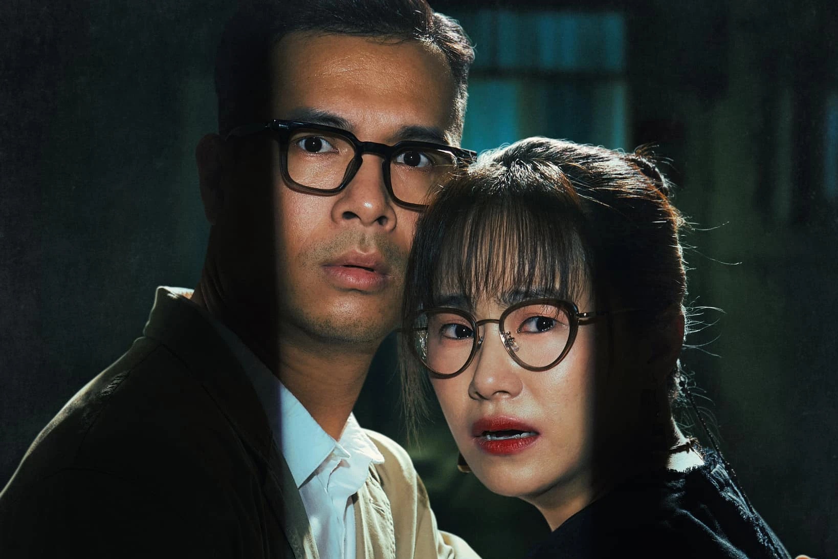 Lương B&iacute;ch Hữu: Mỹ nh&acirc;n U45 vẫn trẻ đẹp khiến Trấn Th&agrave;nh từng muốn t&aacute;n tỉnh - Ảnh 4.