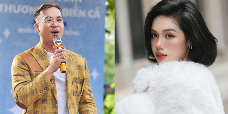 Trương Thế Vinh v&agrave; Tr&acirc;m Anh bất ngờ c&ocirc;ng khai t&igrave;nh cảm khiến netizen x&ocirc;n xao - Ảnh 3.