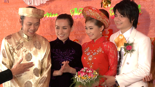 Lương B&iacute;ch Hữu: Mỹ nh&acirc;n U45 vẫn trẻ đẹp khiến Trấn Th&agrave;nh từng muốn t&aacute;n tỉnh - Ảnh 3.